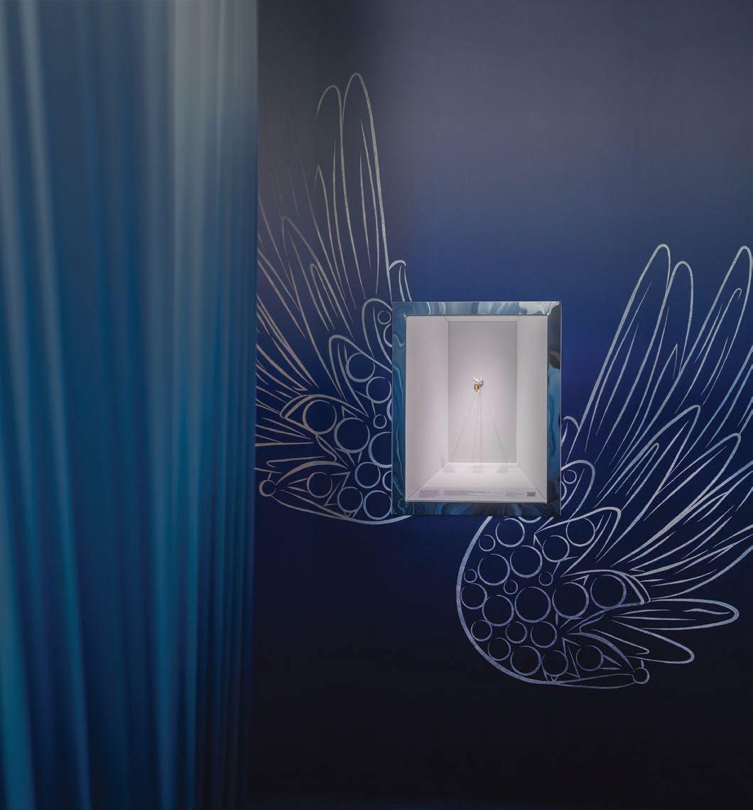 Journey Through Paradise